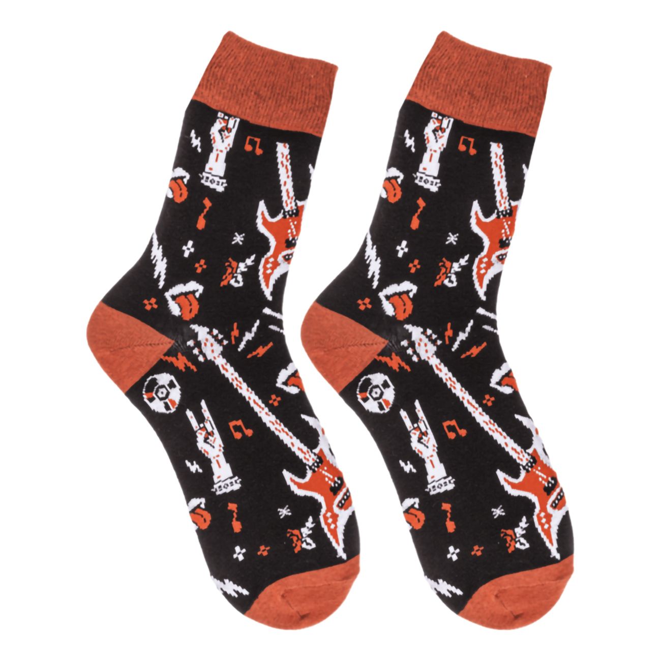 Strumpor Rock n Roll