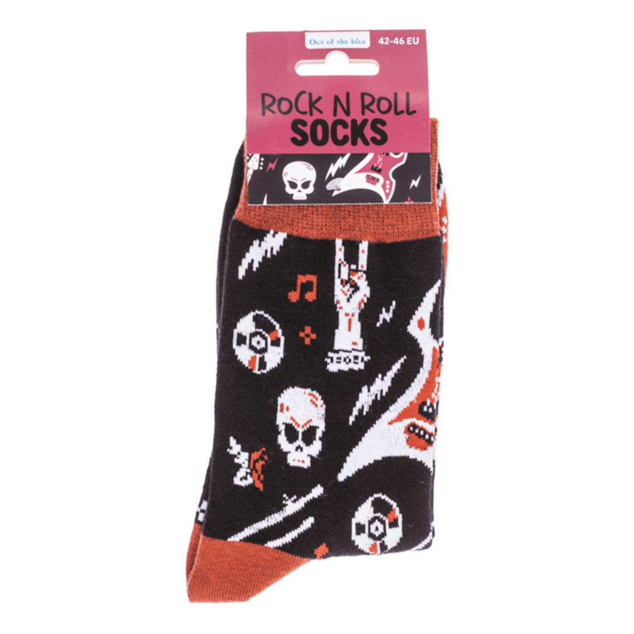 Strumpor Rock n Roll