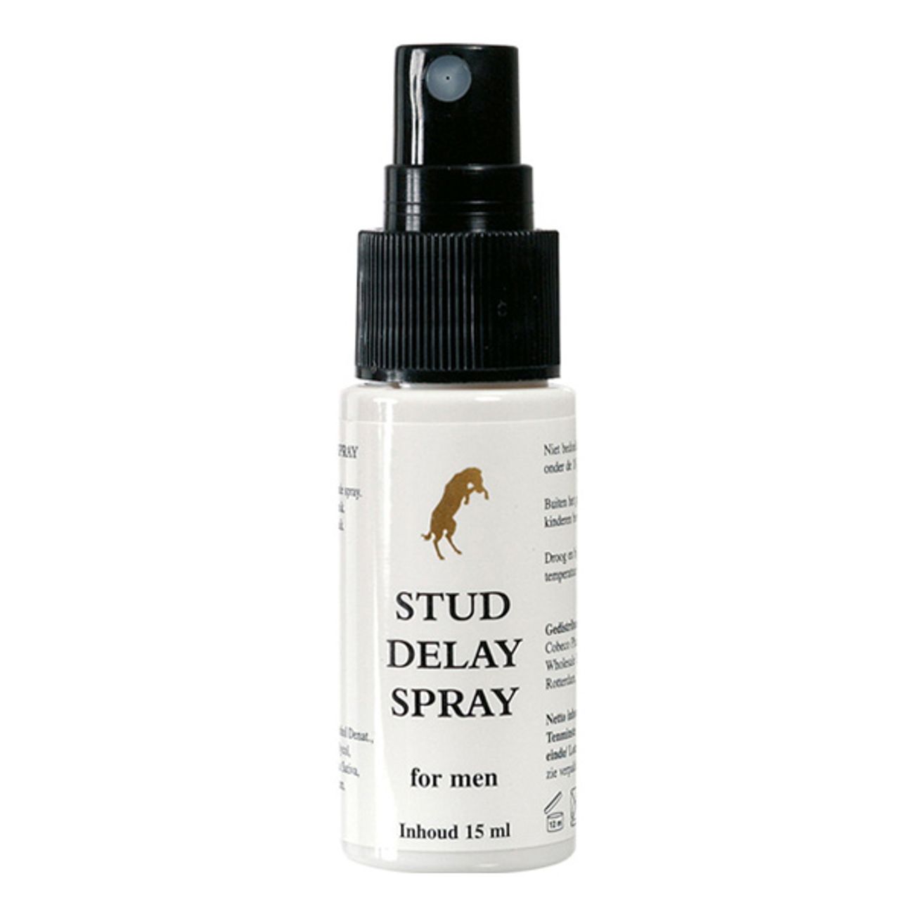 Stud Fördröjningsspray