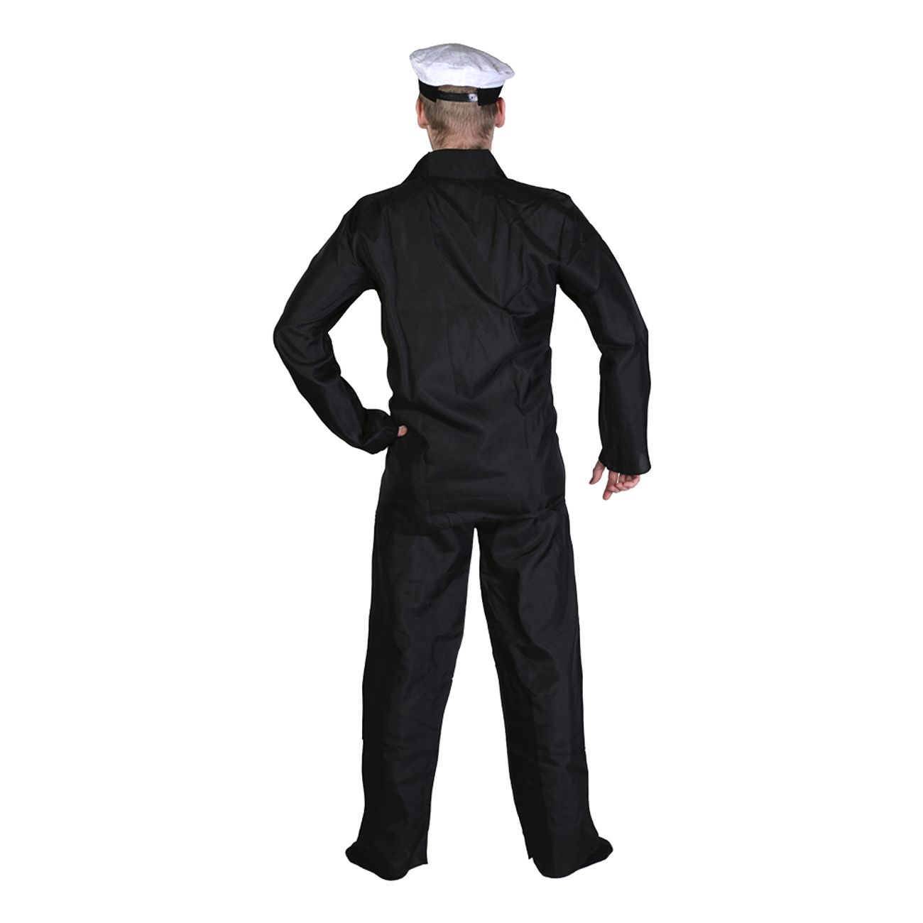 student-maskeraddrakt-2