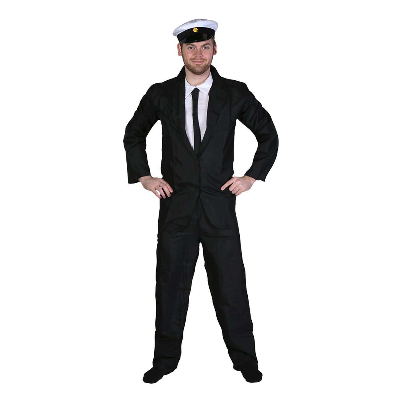 student-maskeraddrakt-3