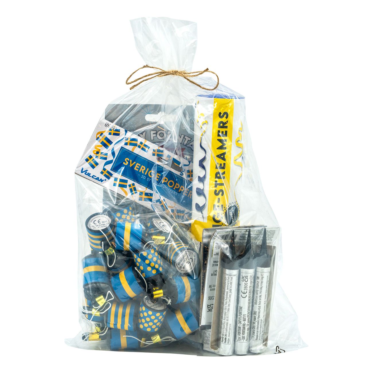 Student Partykit