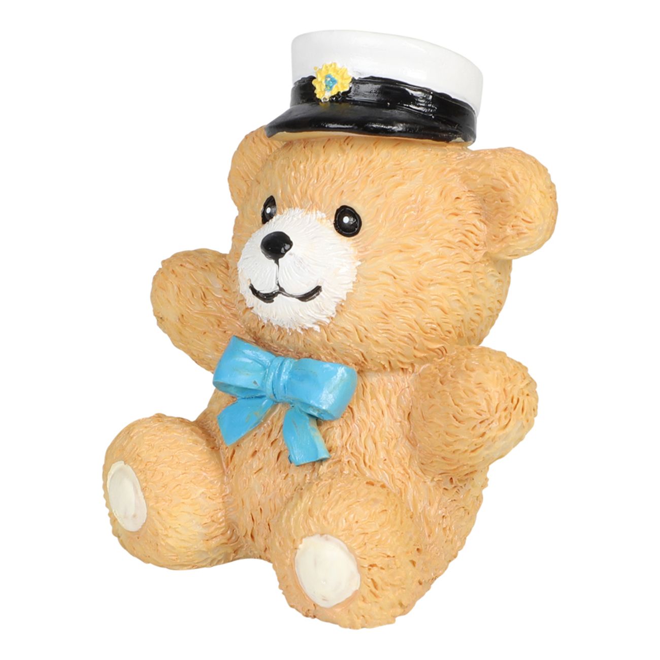 Studentbjörn Dekoration