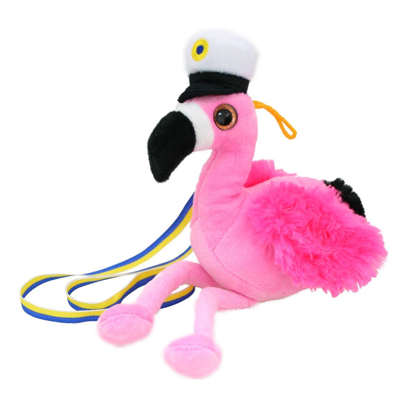 studentdjur-flamingo-rosa-1