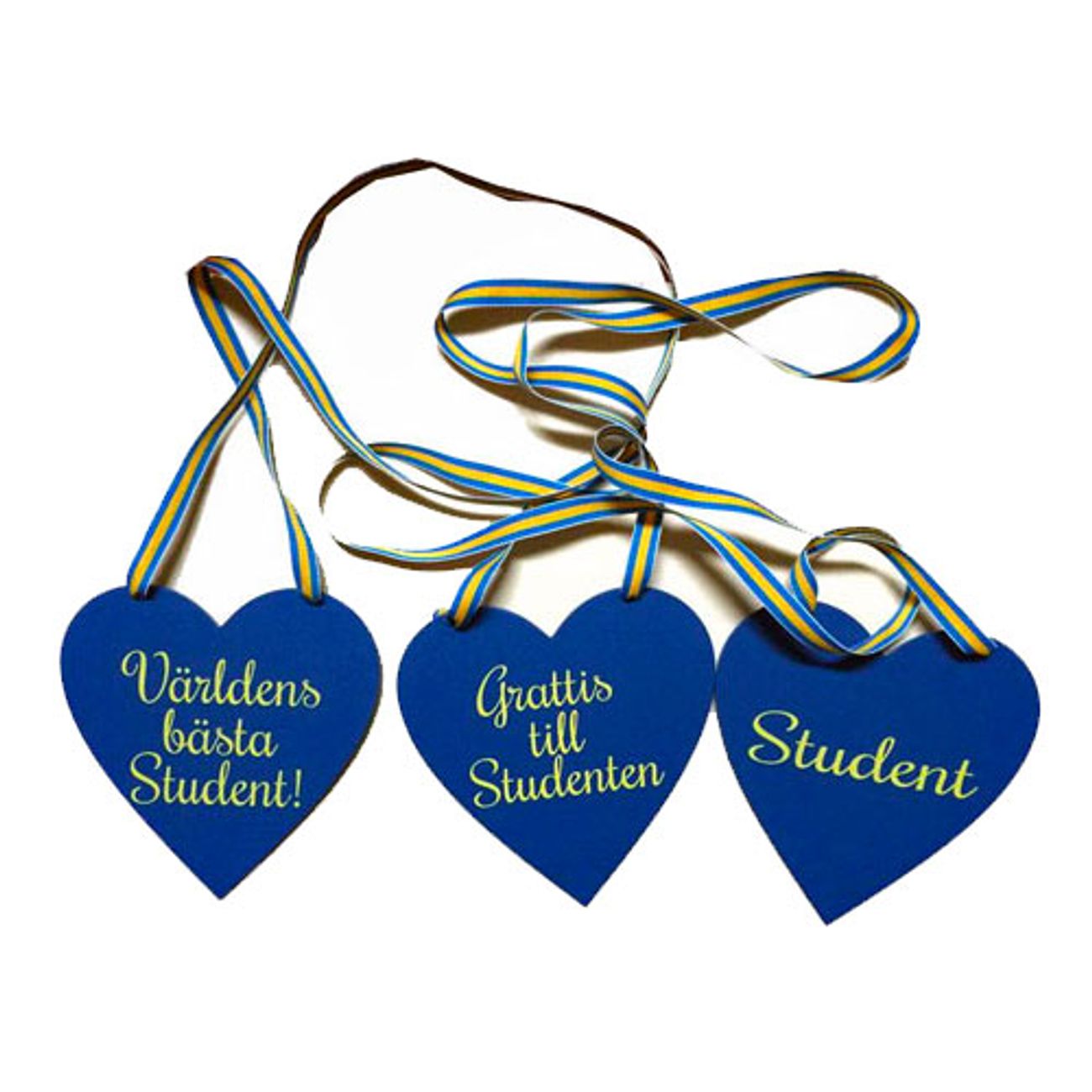 studenthjarta-tra-med-band-2