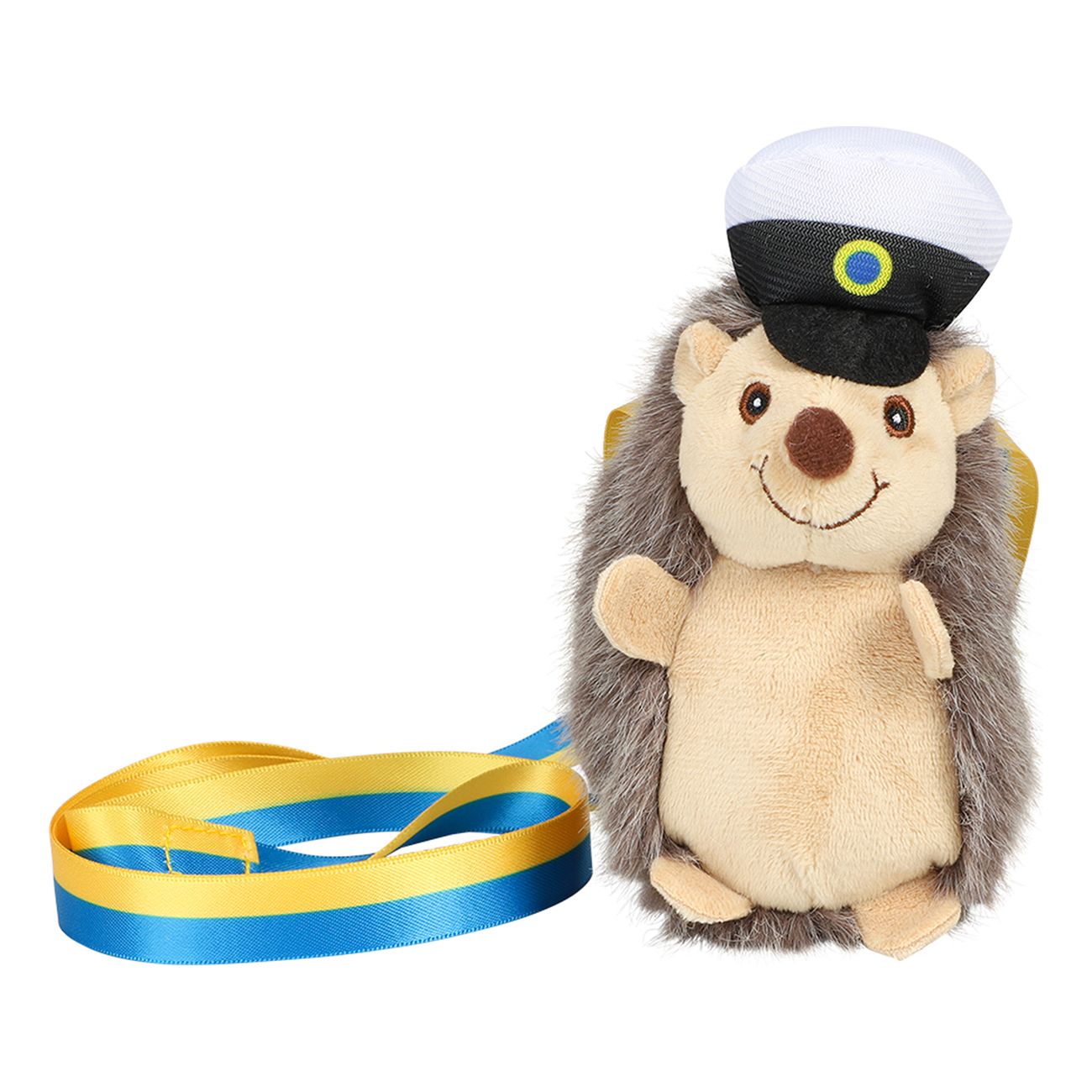 Studentnalle Igelkott