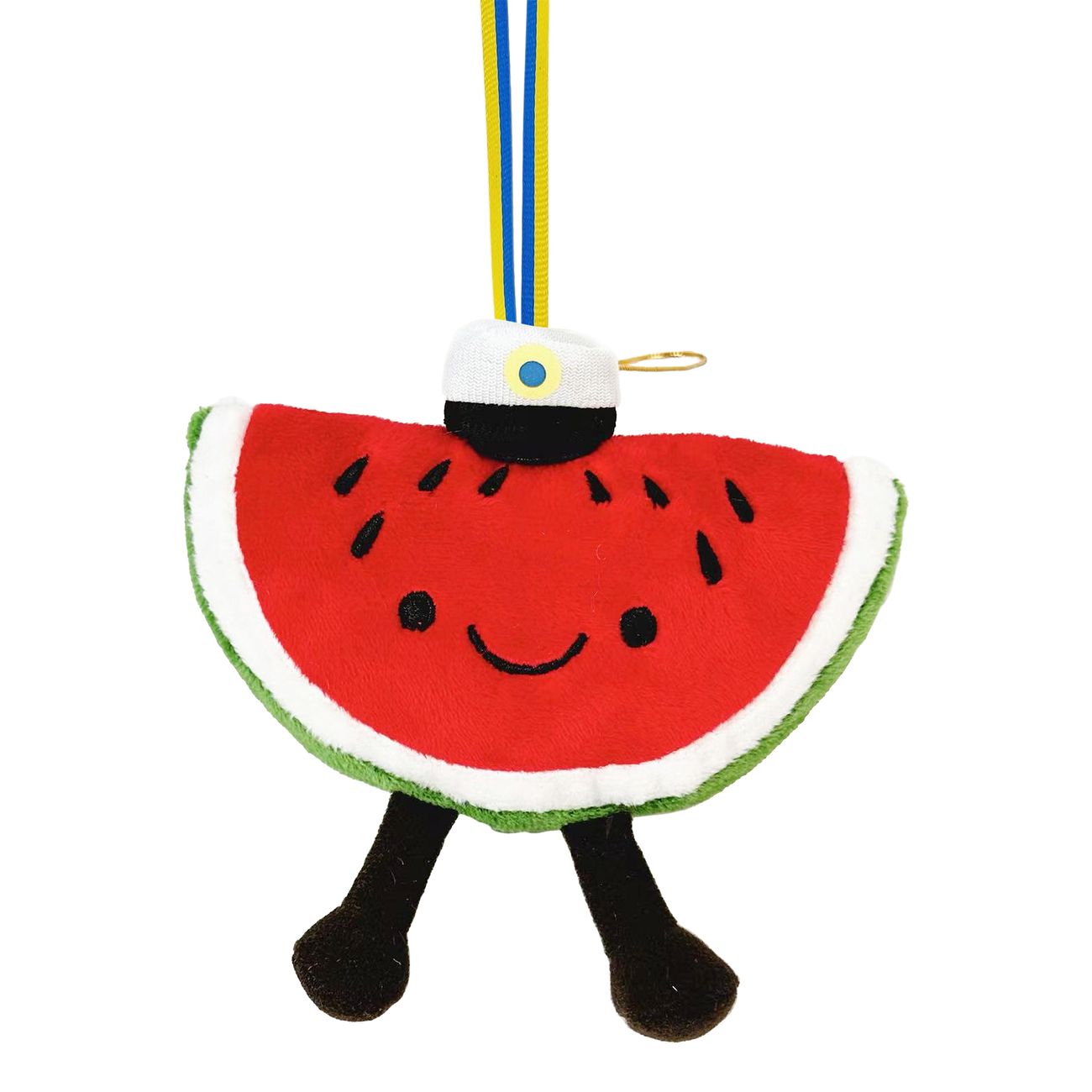 studentnalle-vattenmelon-107642-1