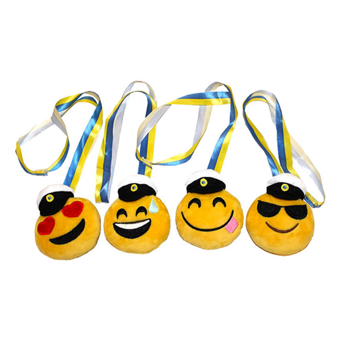 Ylioppilassmiley Pieni