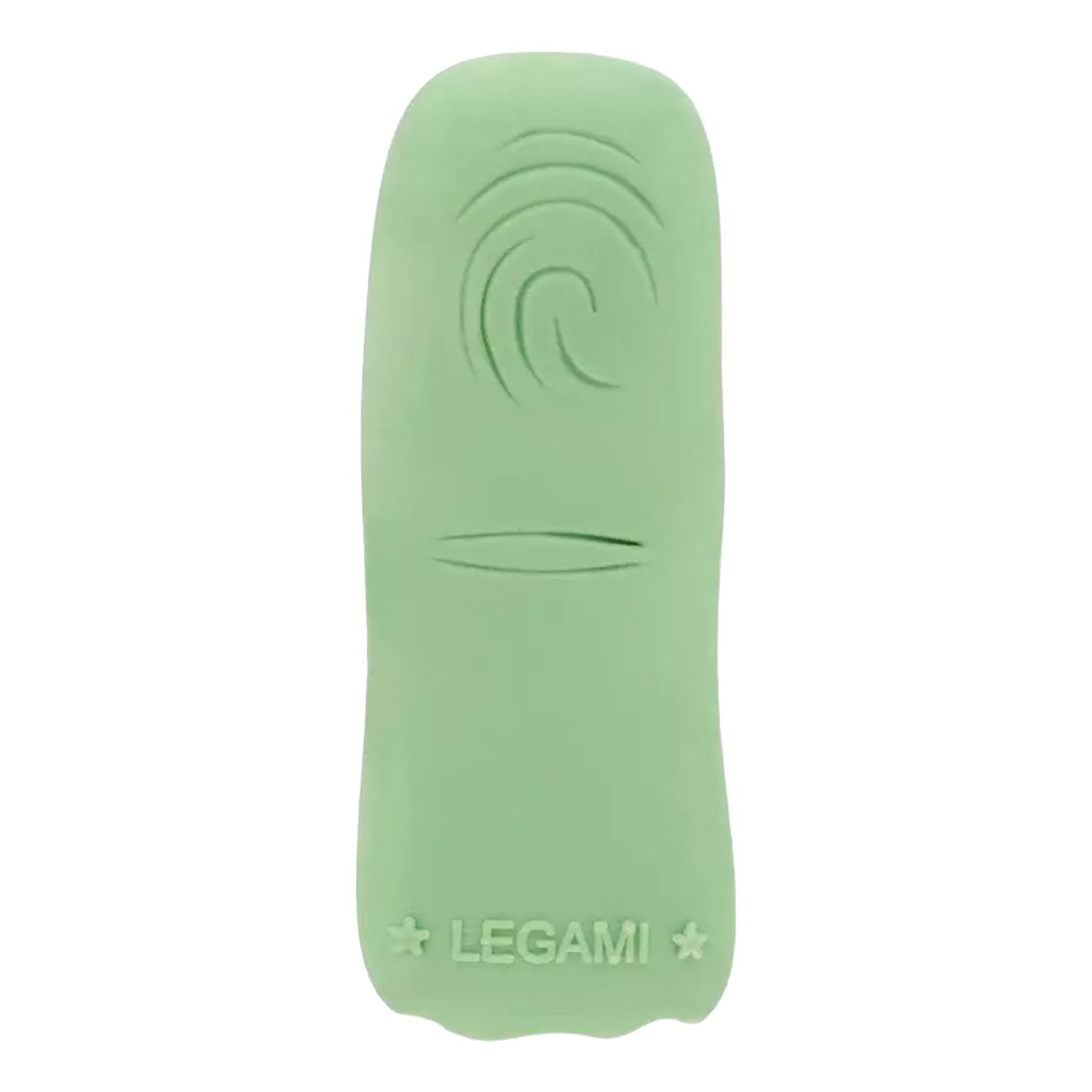 Suddgummi Zombiefinger