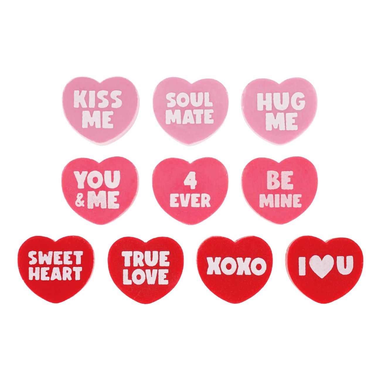 Suddgummiautomat Love Dispenser