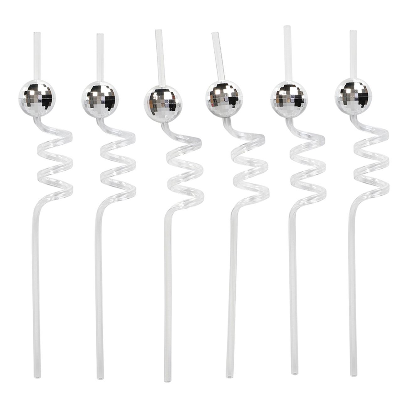 Sugrör Discobollar