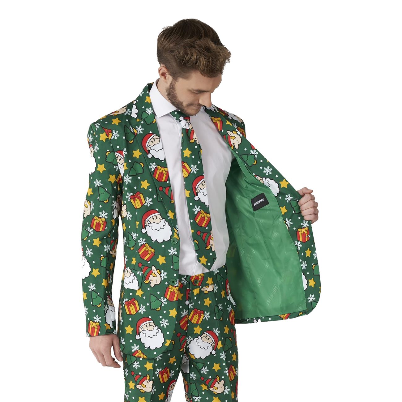 suitmeister-santa-elves-gron-kostym-89497-3