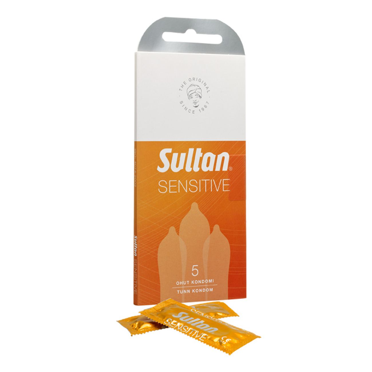 Sultan Sensitive