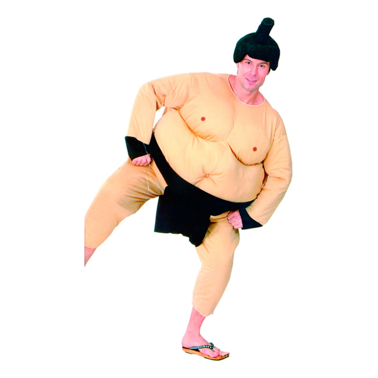 Sumodräkt