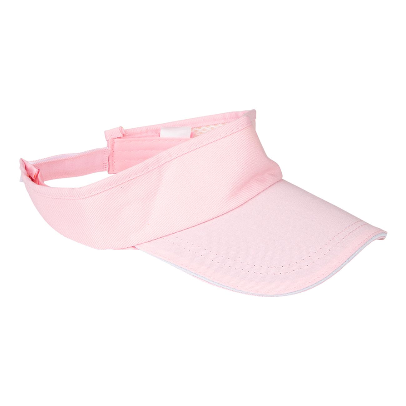 sun-visor-pink-polyester-100944-1