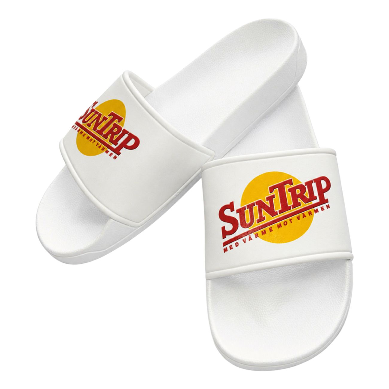 SunTrip Badtofflor