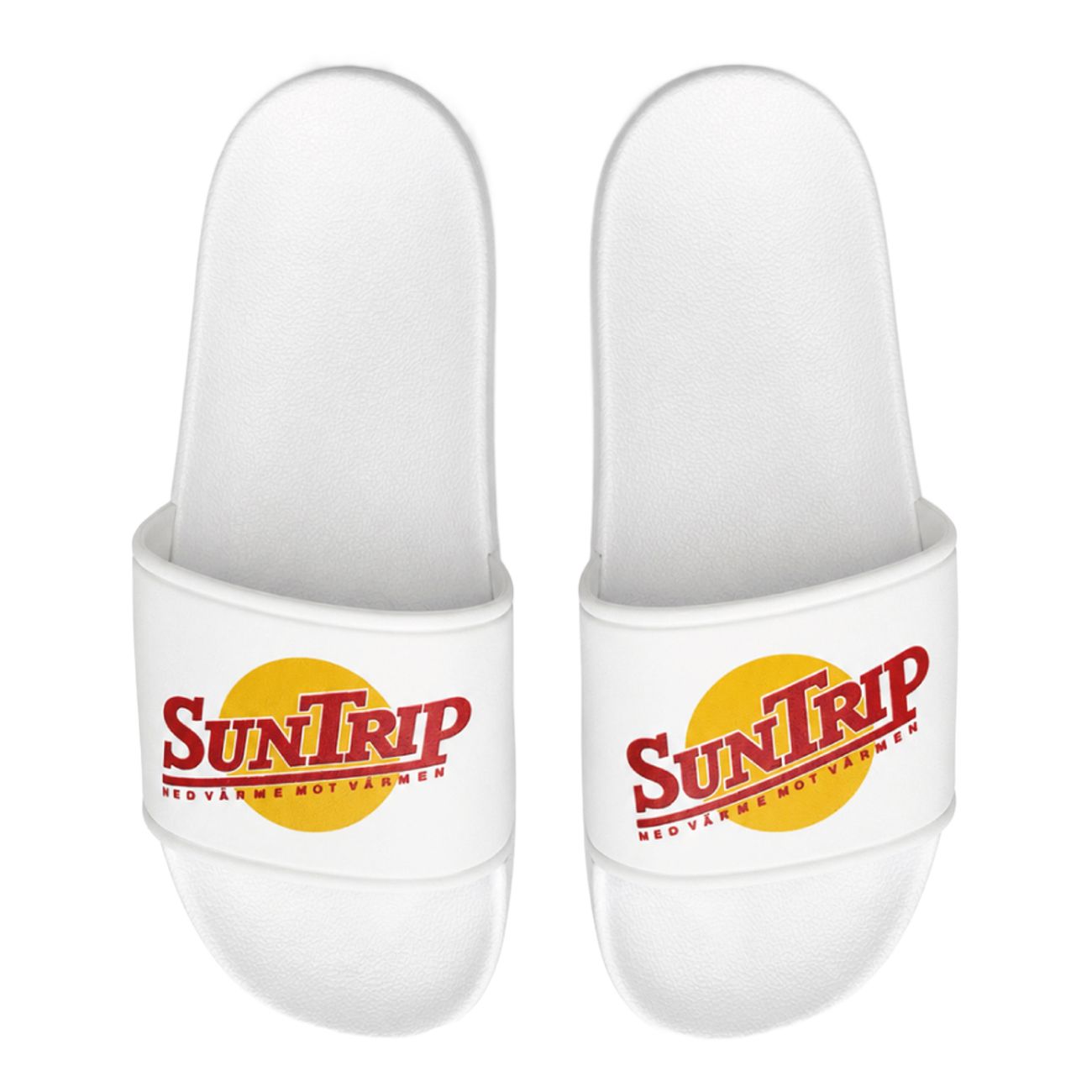 SunTrip Badtofflor