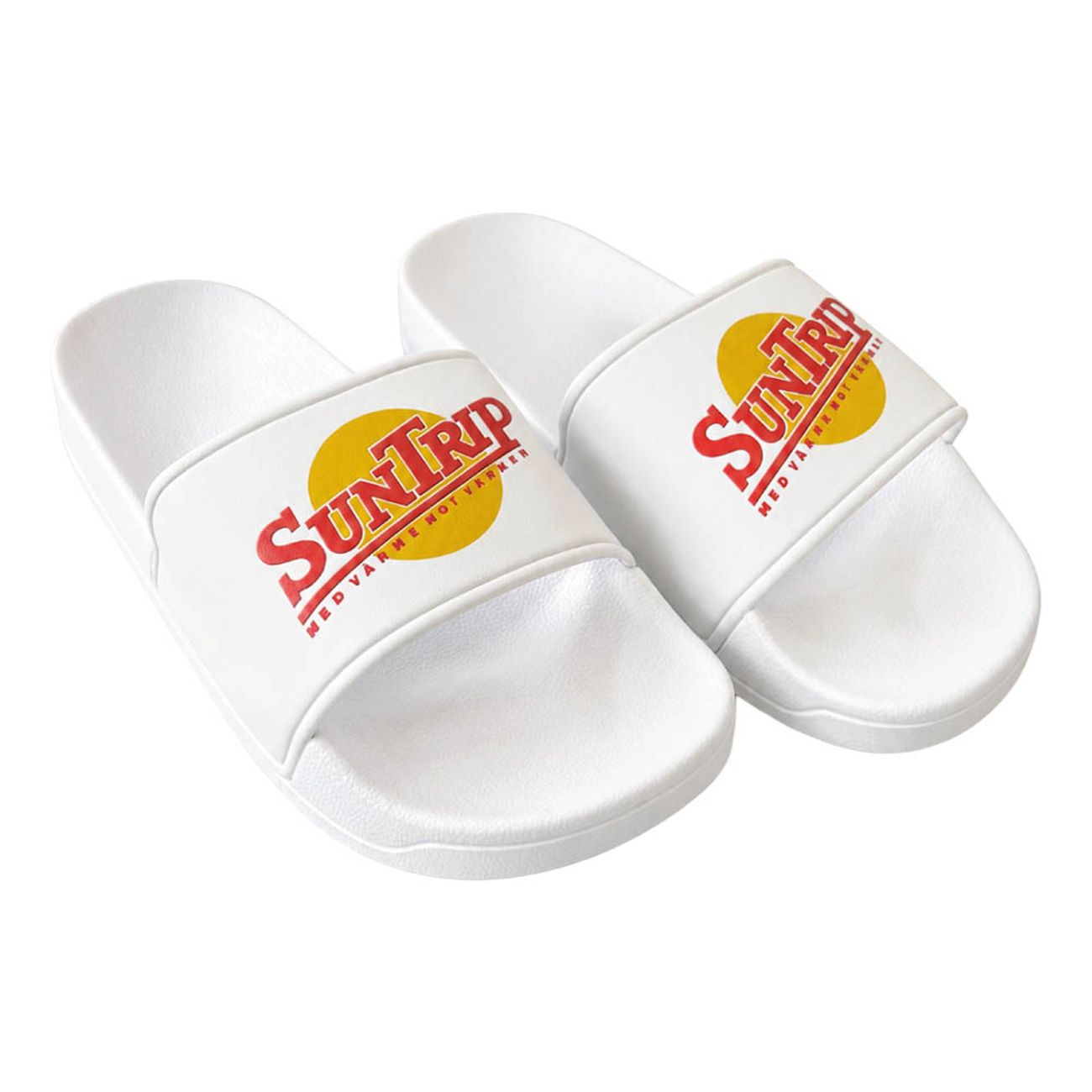 SunTrip Badtofflor