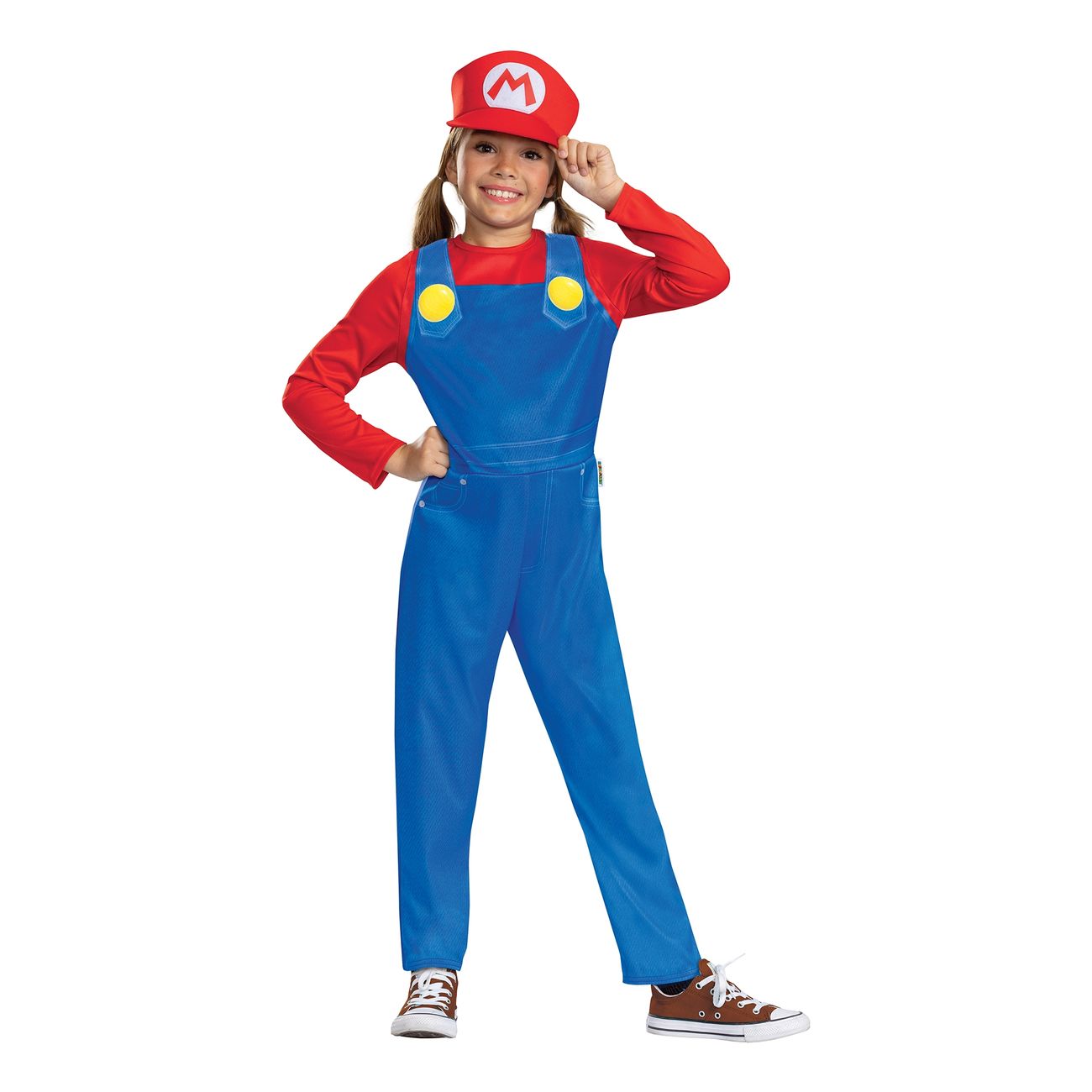 super-mario-barn-maskeraddrakt-106188-2