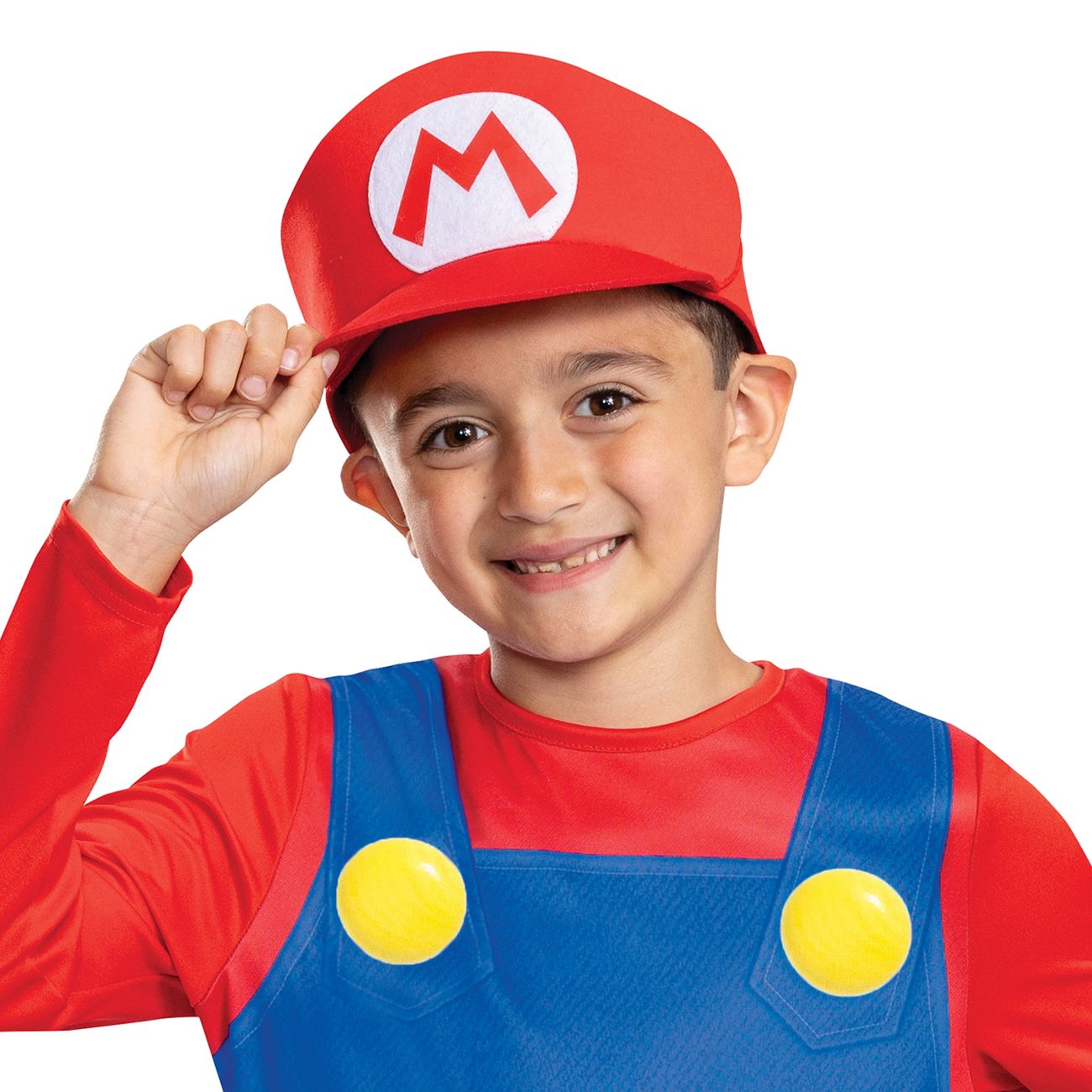 super-mario-barn-maskeraddrakt-106188-3