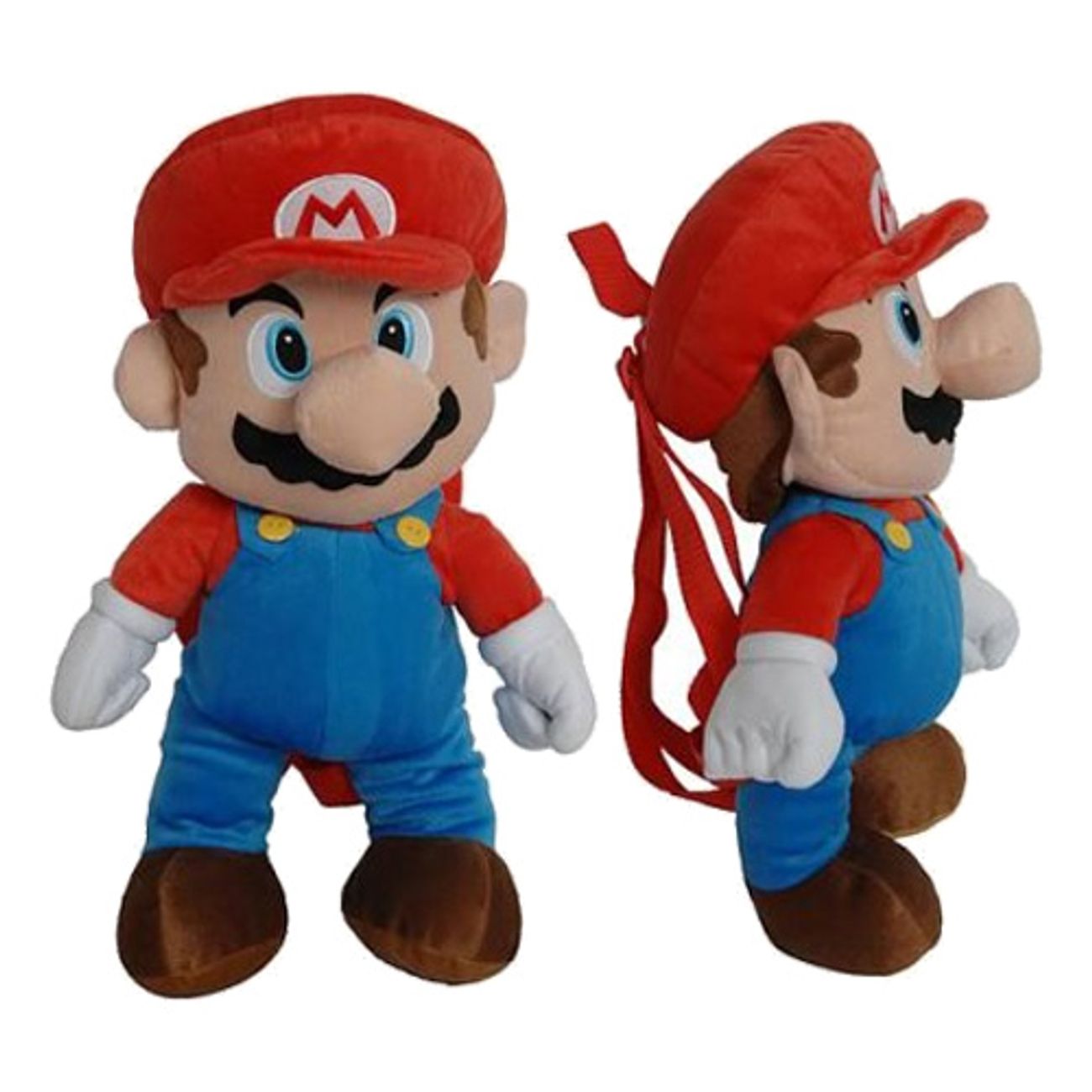 Super Mario Ryggsäck