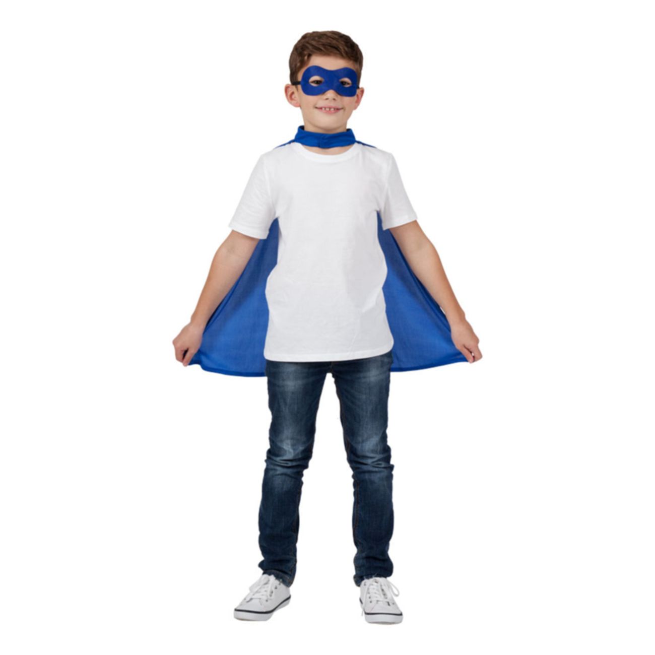 superhjalte-cape-med-mask-bla-barn-52944-4