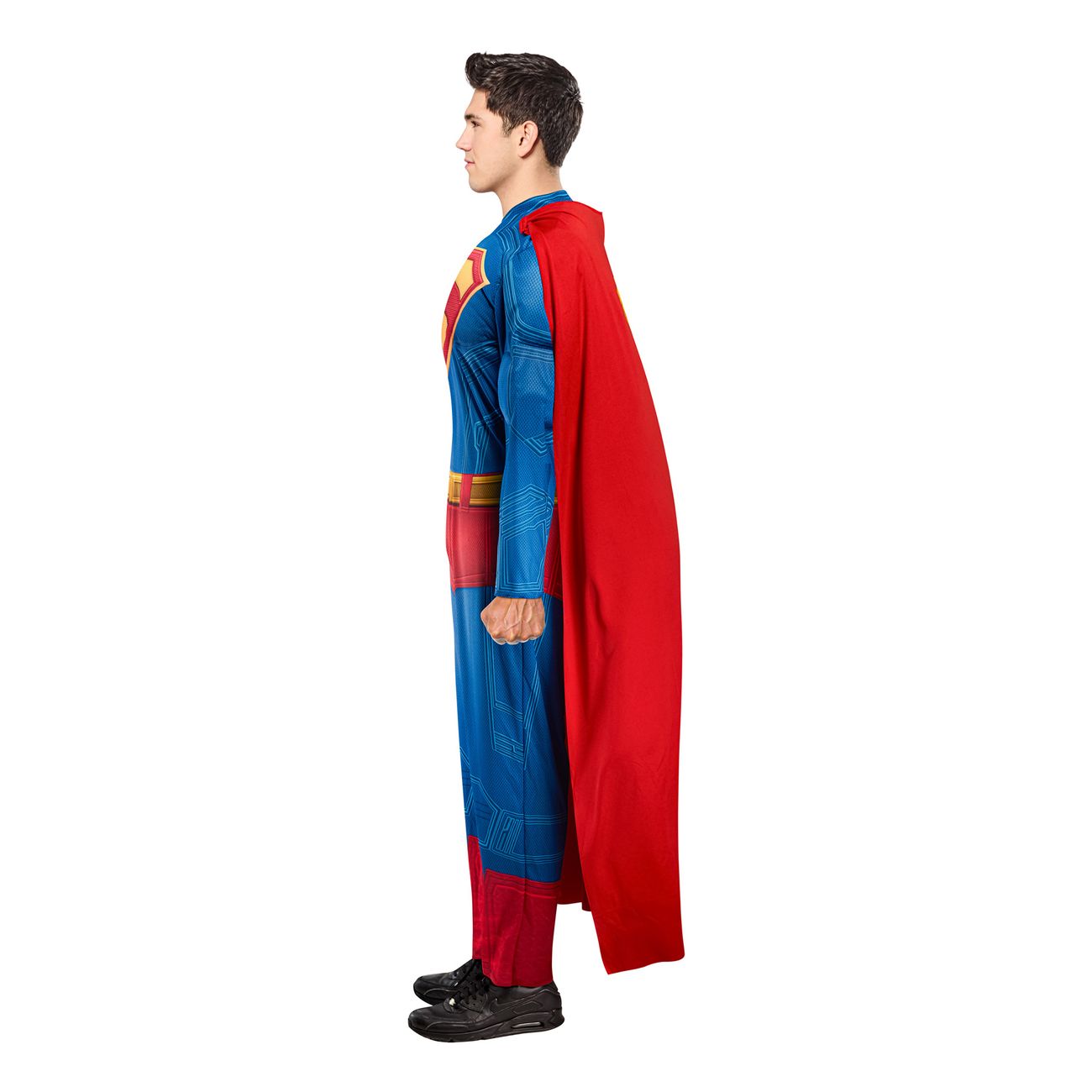 Superman Deluxe Kostume