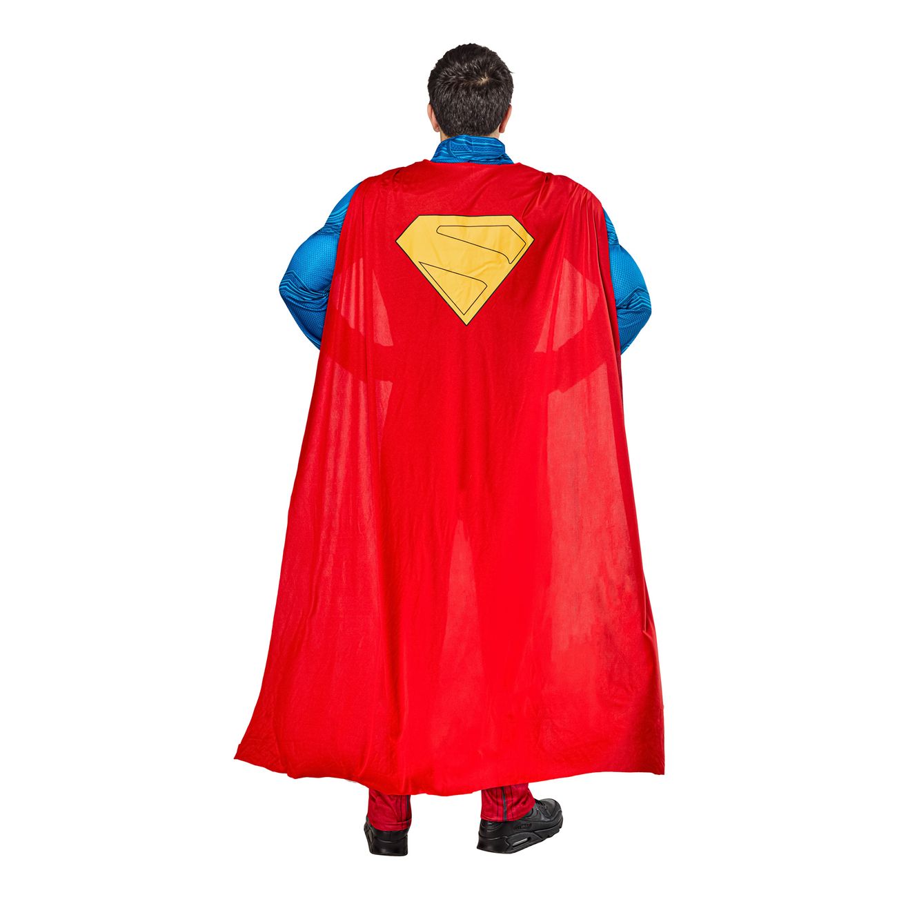 Superman Deluxe Kostume