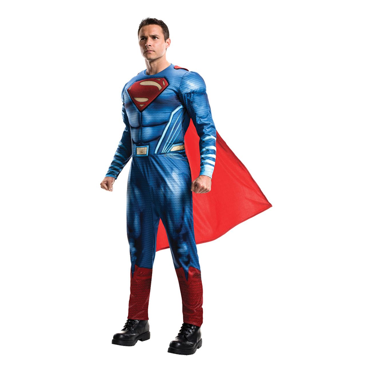 superman-justice-league-maskeraddrakt-1
