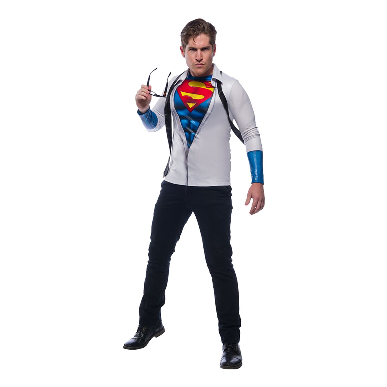 superman-kent-clark-maskeraddrakt-1