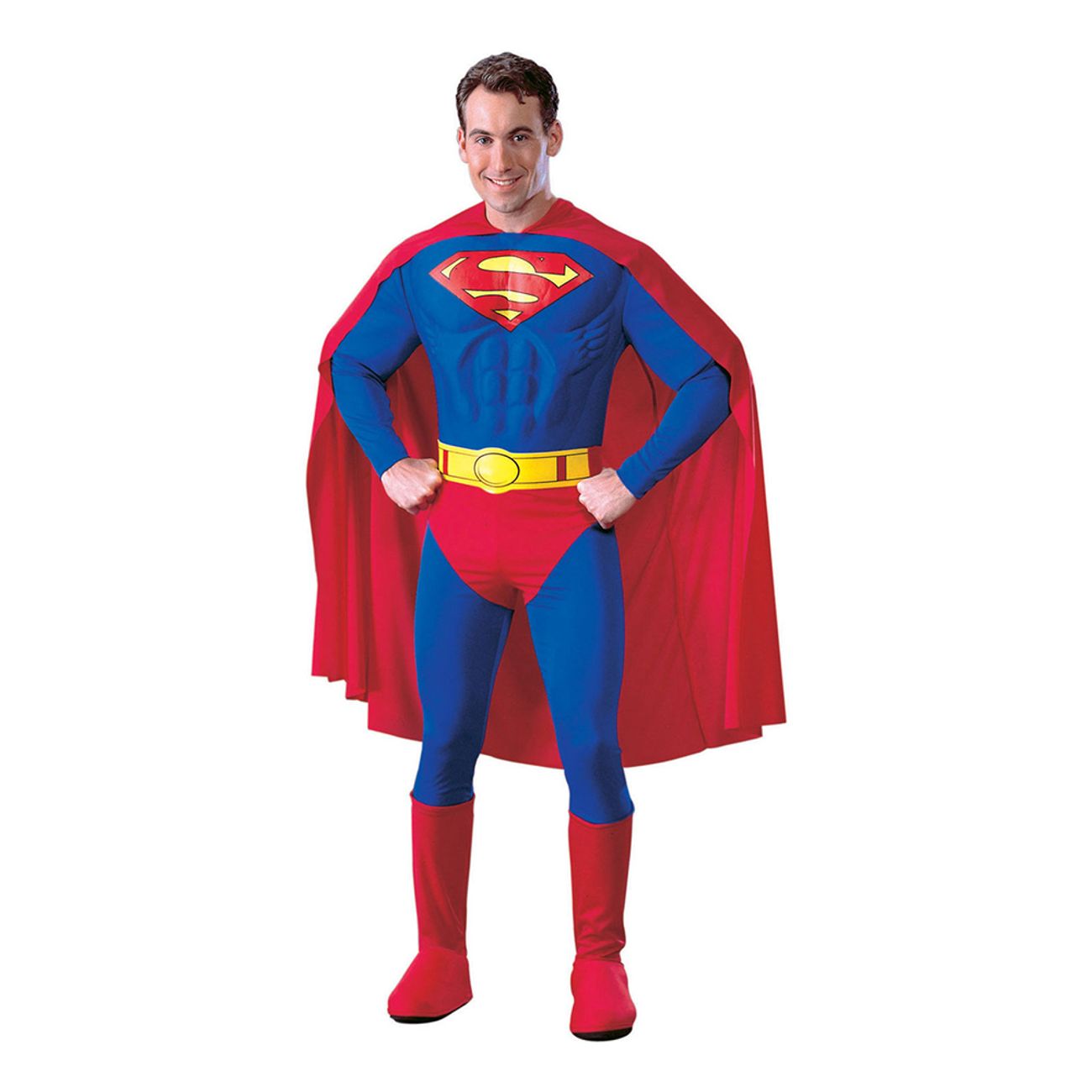 superman-med-muskler-maskeraddrakt-2
