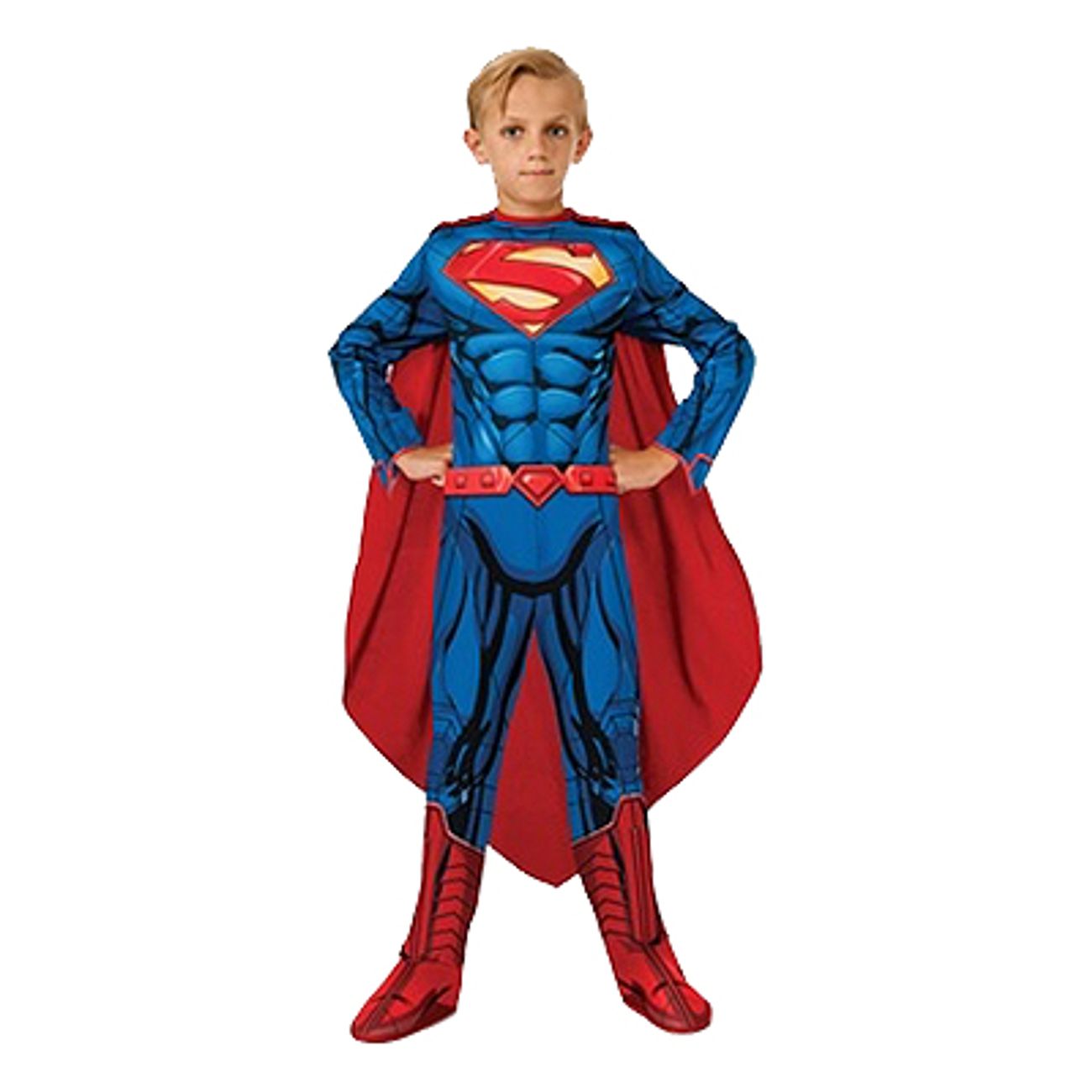 superman-new-barn-maskeraddrakt-budget-1