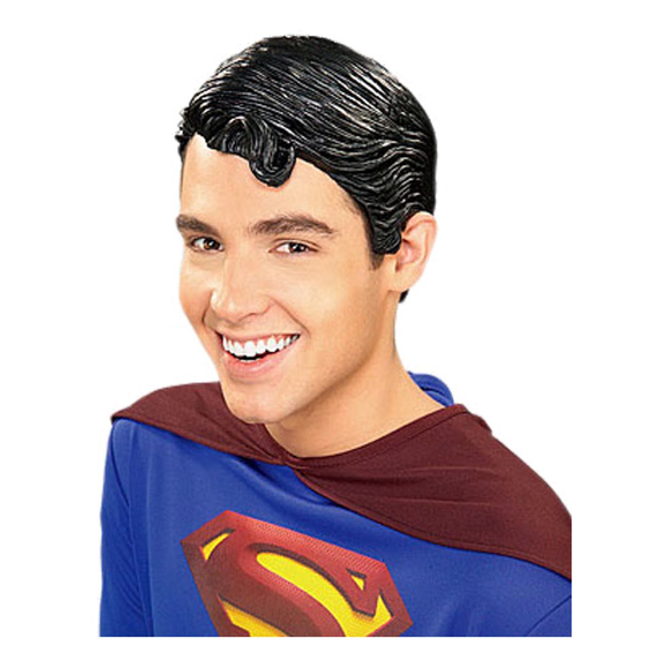 Superman Returns Vinylperuk