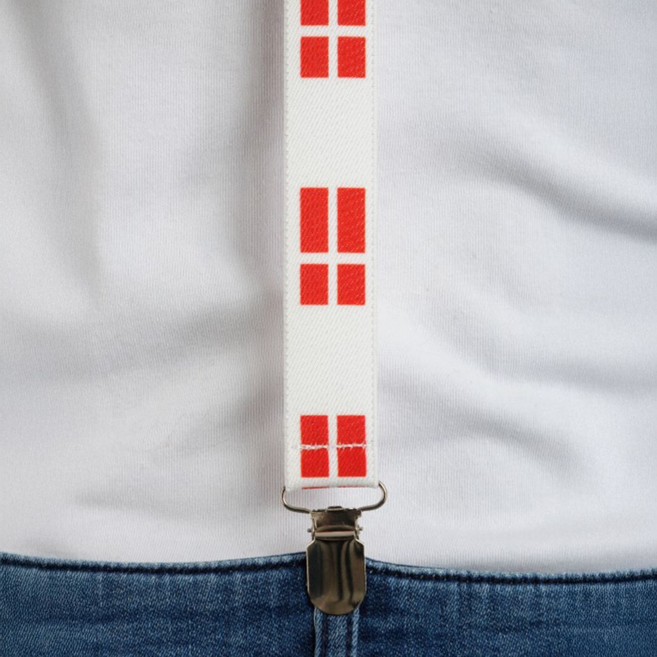 Supporterkit Danmark