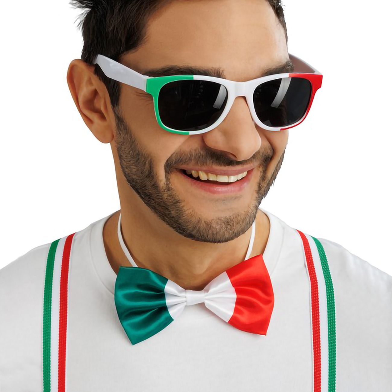 Supporterkit Italien