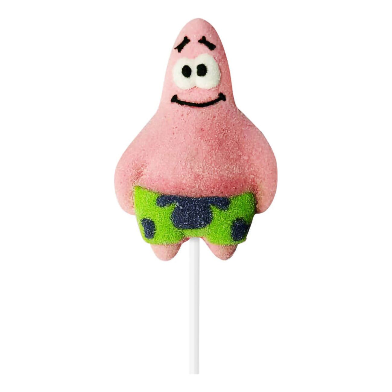 SvampBob Marshmallows Klubba