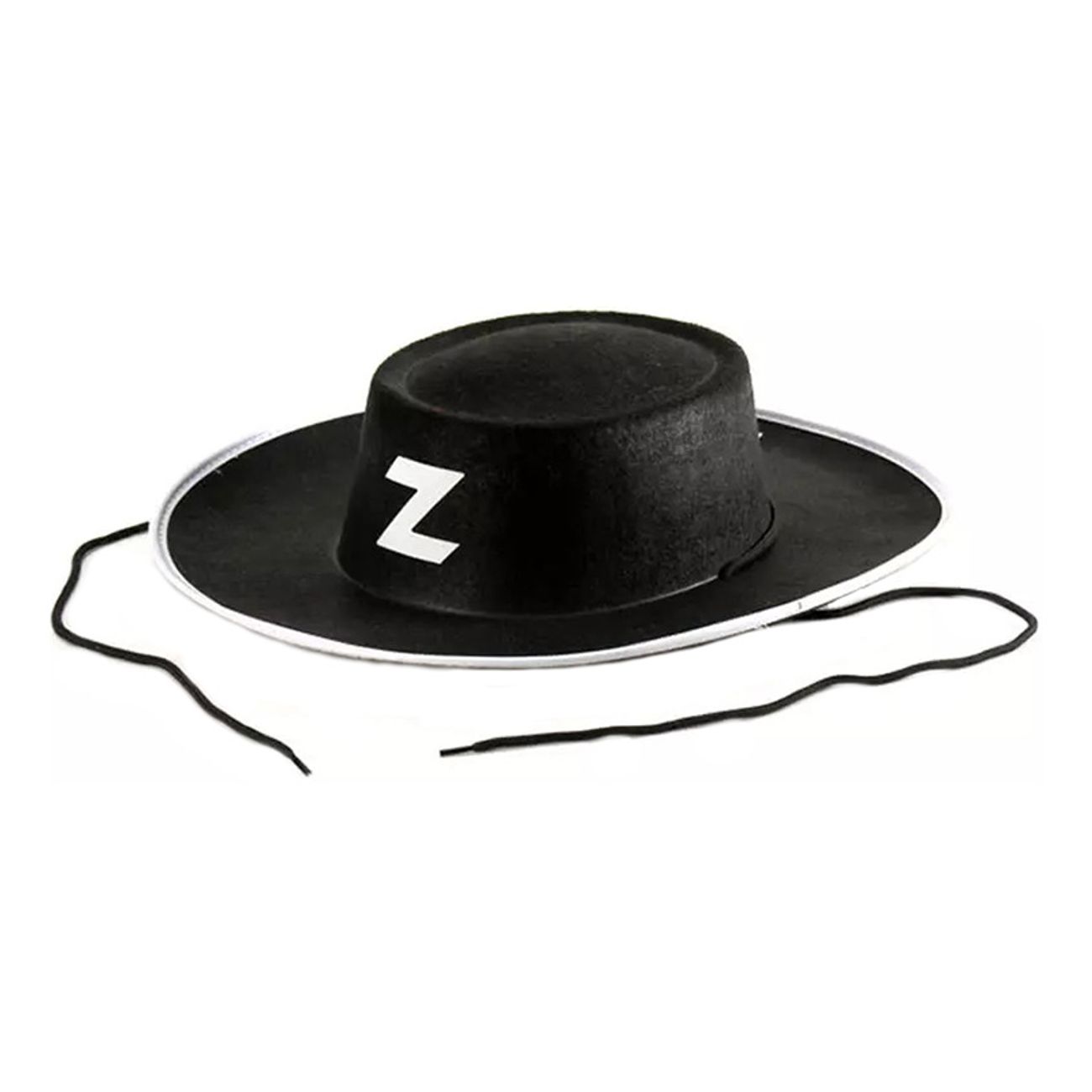 svart-bandit-hatt-77742-1