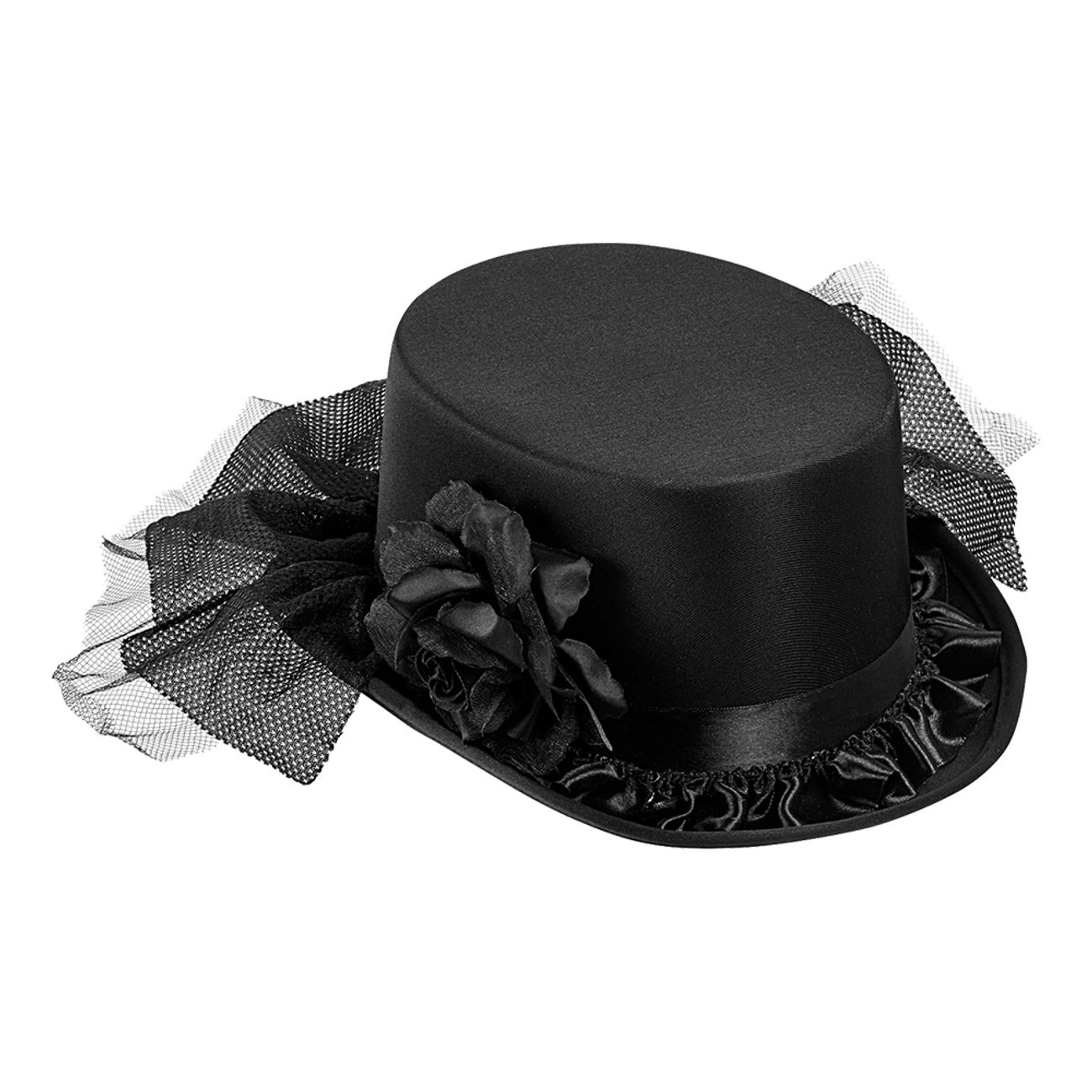 svart-hatt-med-ros-78007-1
