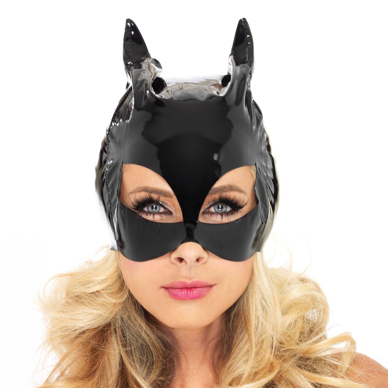svart-katt-mask-i-vinyl-99155-4
