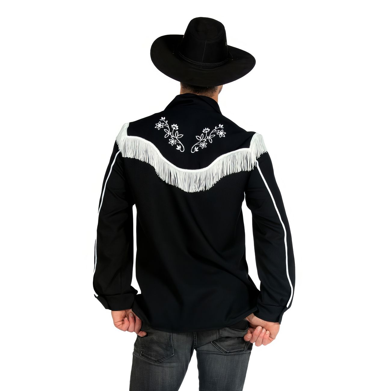 svart-western-skjorta-deluxe-herr-98674-3