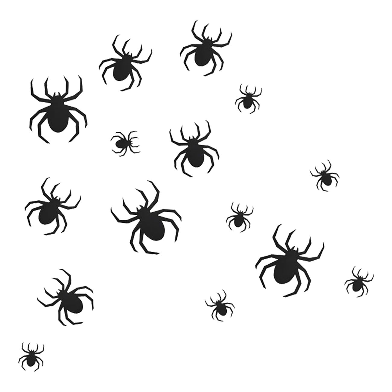 svarta-spindlar-vaggdekoration-78256-1