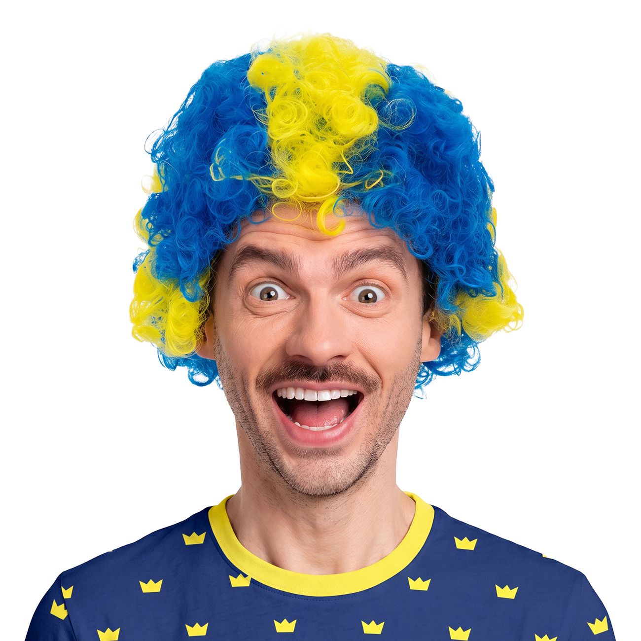Sverigeperuk