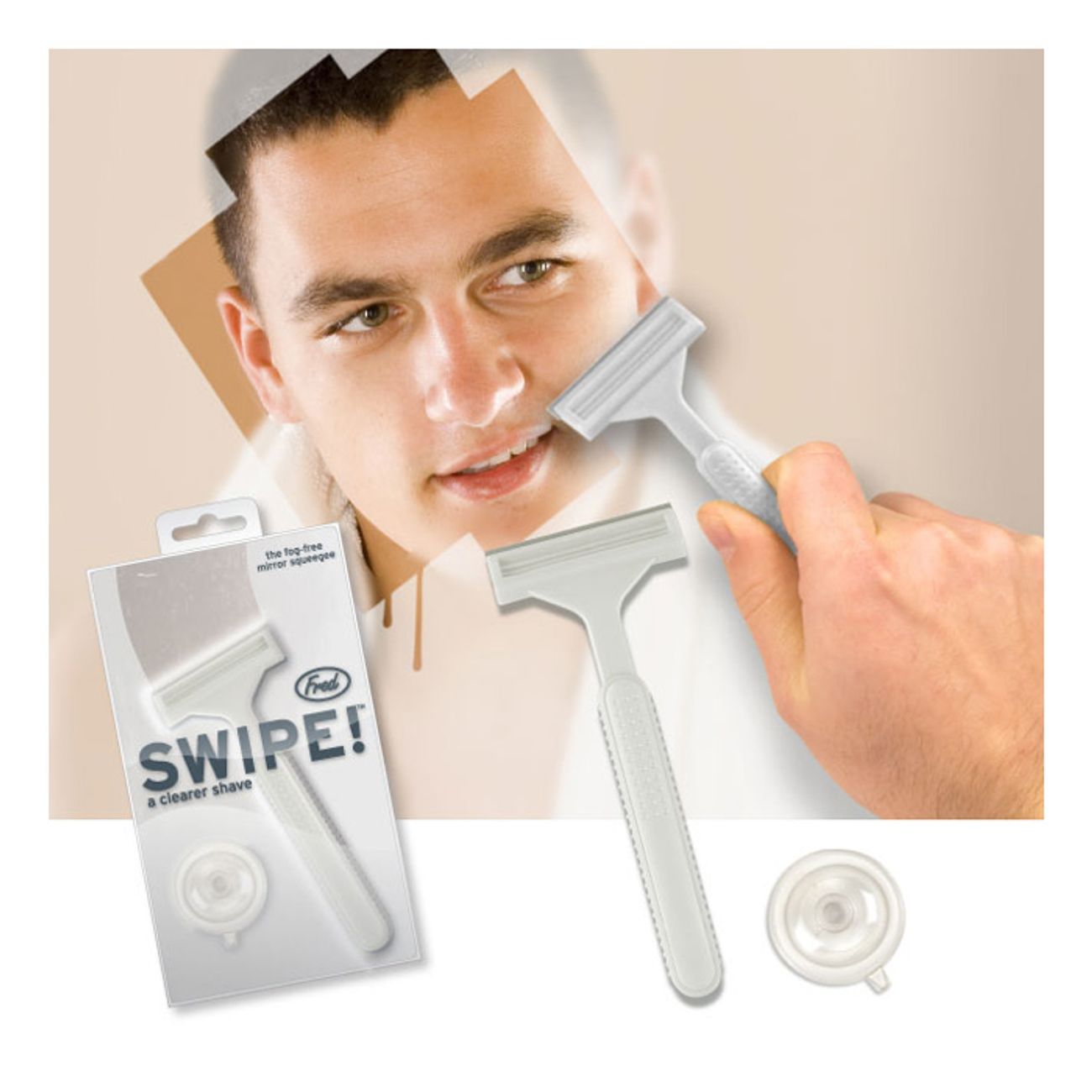 Swipe!