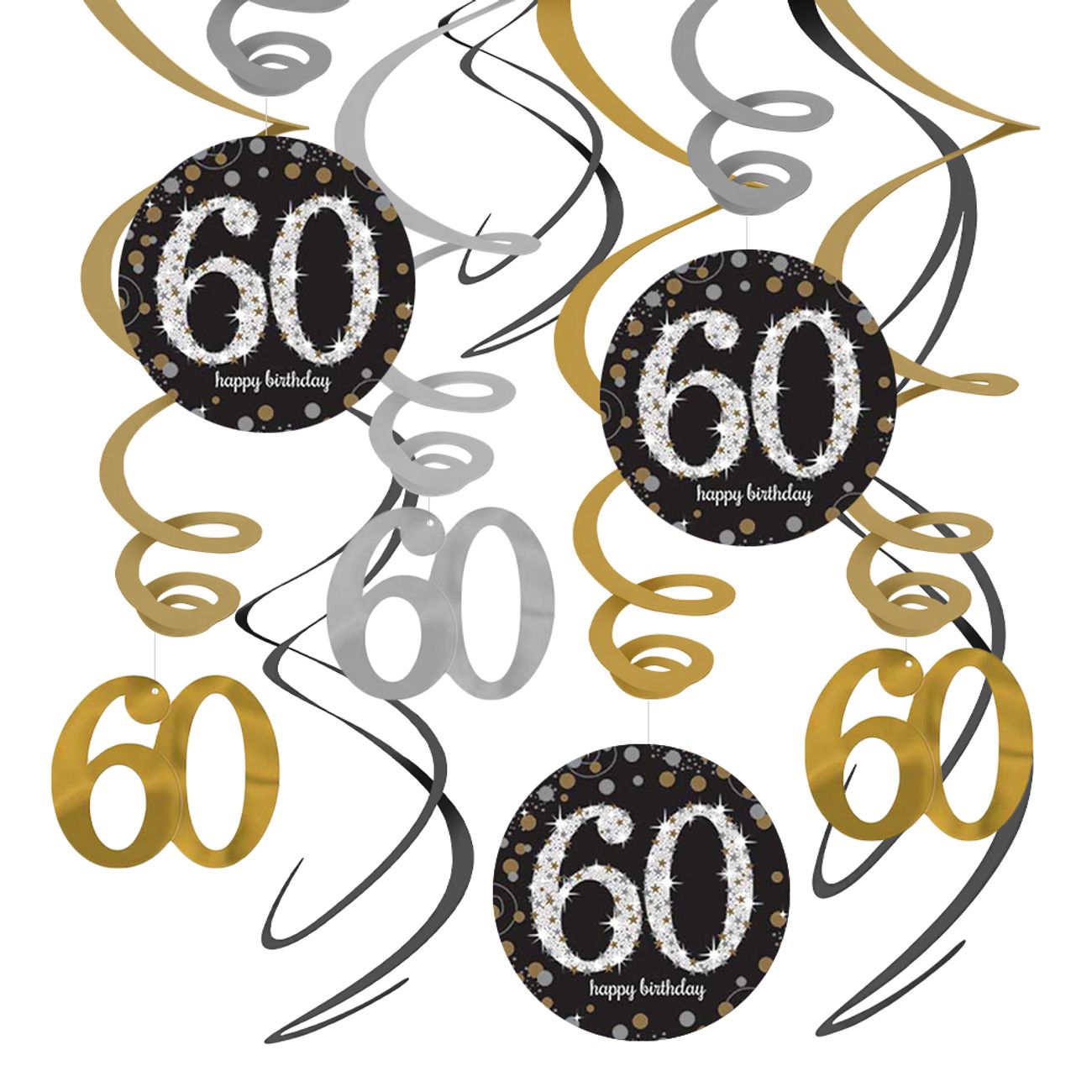 swirls-60-guldsilver-hangande-dekoration-35561-2