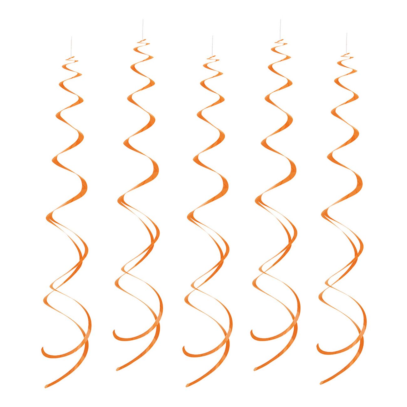 swirls-orange-hangande-dekoration-1