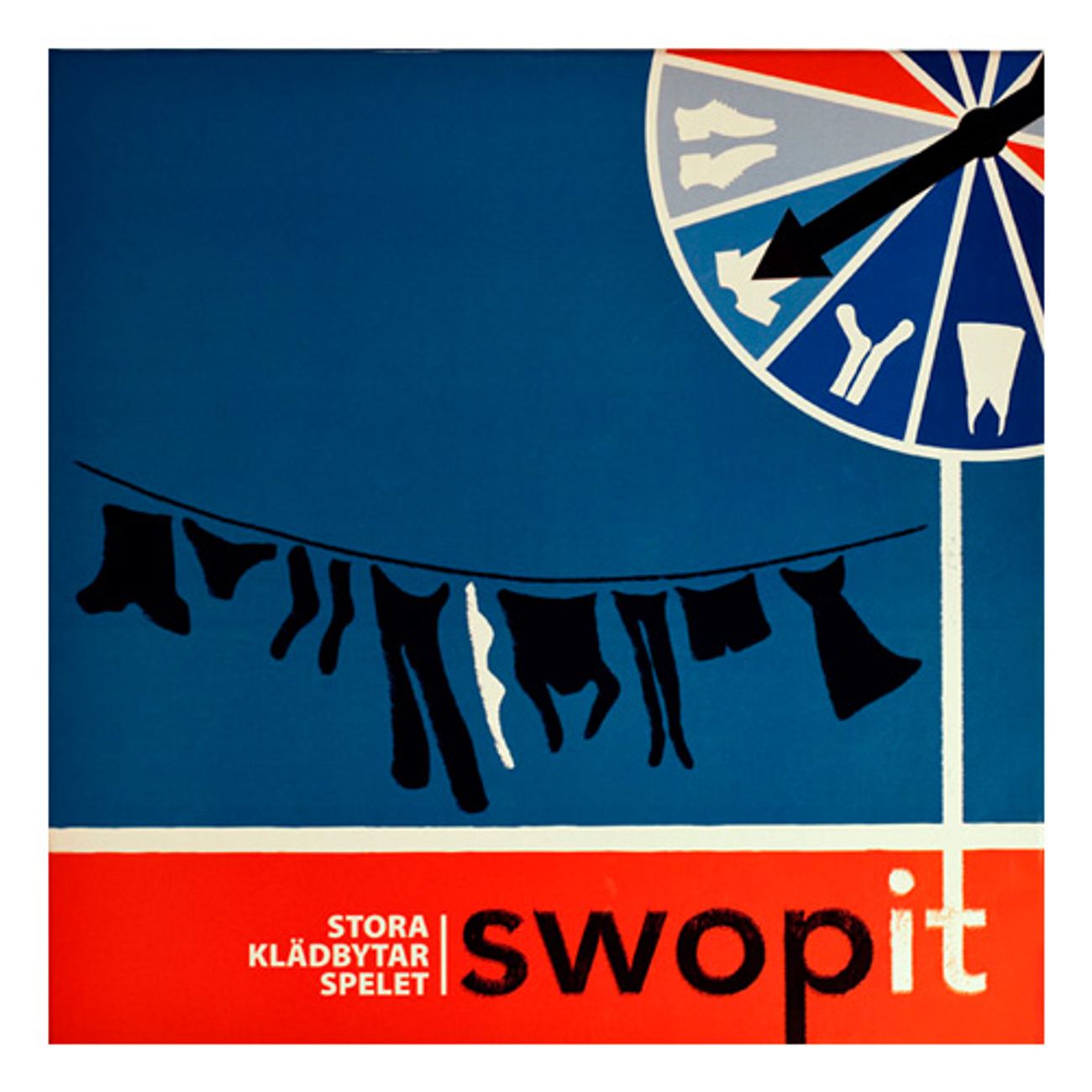 Swop It