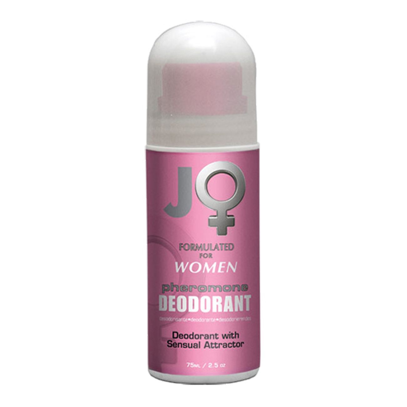 System JO Pheromone Deo Woman
