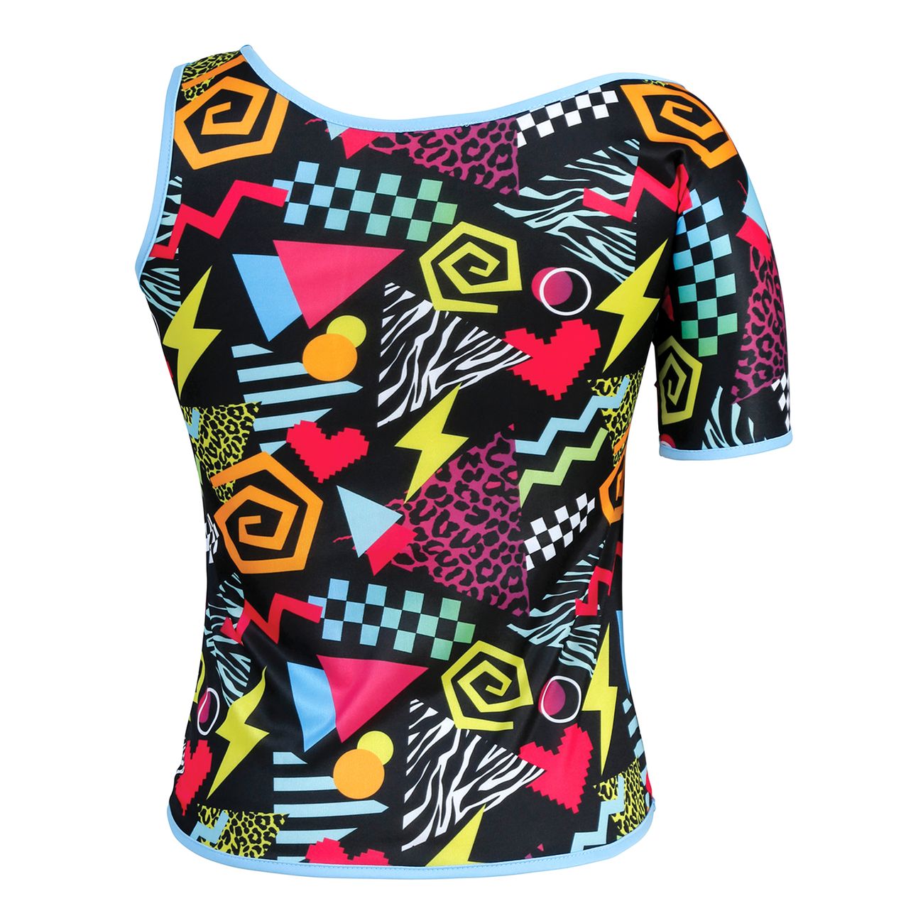 T-shirt Back to 90's Dam