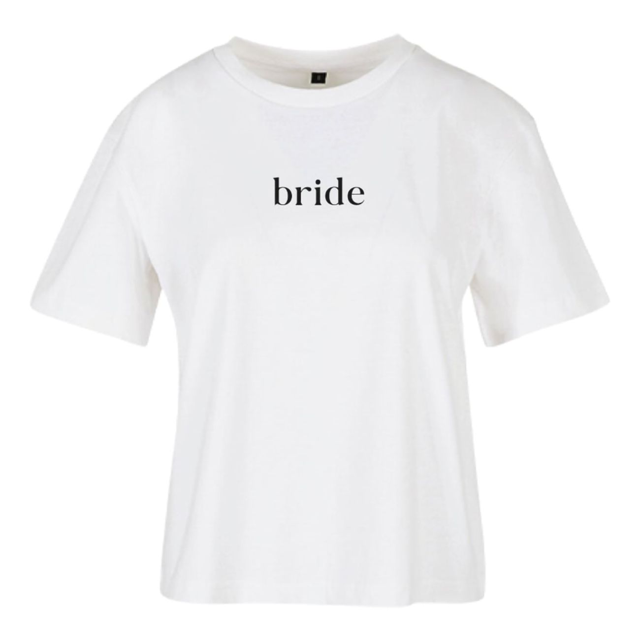 T-shirt Bride