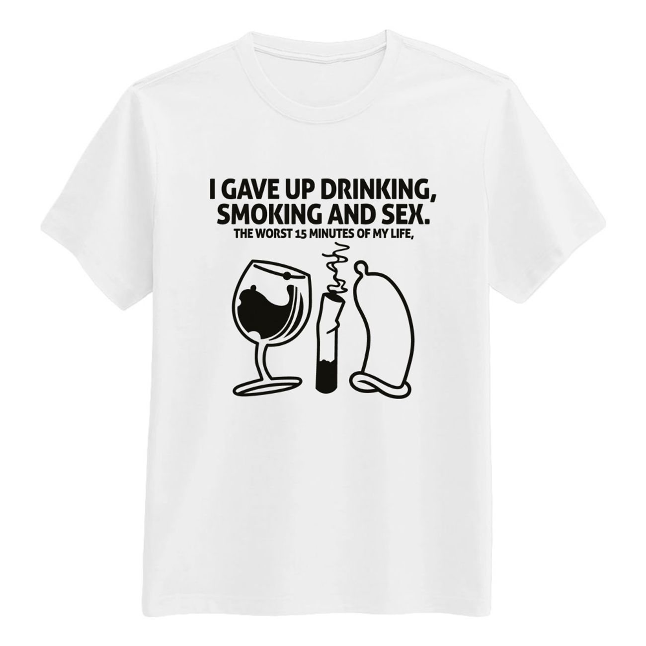 t-shirt-i-gave-up-drinking-vit-1
